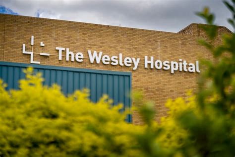 swa in private hospital|UnitingCare Queensland flags split with country's .